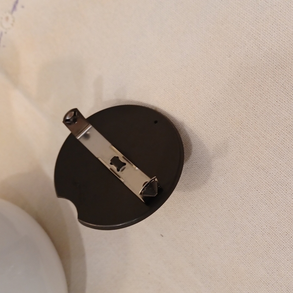 Vintage Corning Wear Cornflower 6 Cup Coffee Pot - Picture 10 of 12